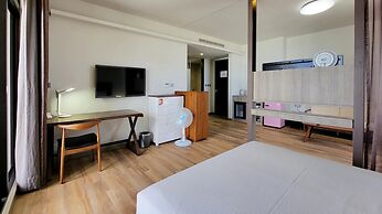 Freedom Design Hotel