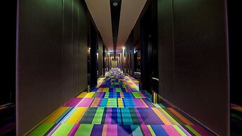 Freedom Design Hotel