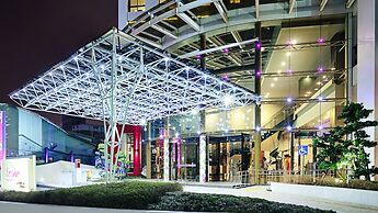 Freedom Design Hotel