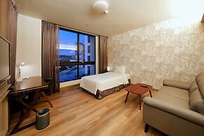 Freedom Design Hotel