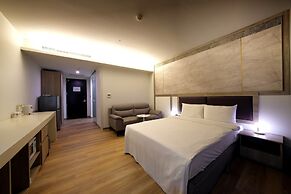Freedom Design Hotel