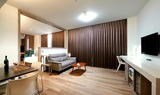 Freedom Design Hotel