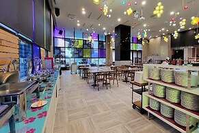 Freedom Design Hotel