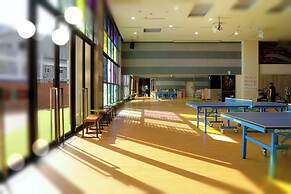 Freedom Design Hotel
