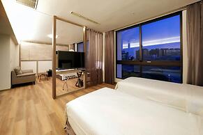 Freedom Design Hotel