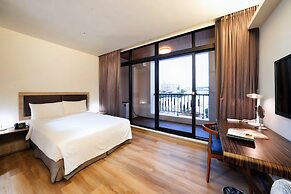 Freedom Design Hotel