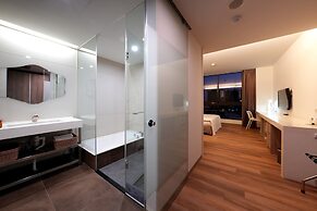 Freedom Design Hotel