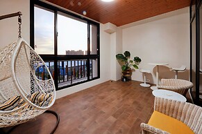 Freedom Design Hotel