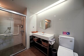 Freedom Design Hotel