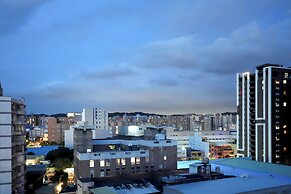 Freedom Design Hotel