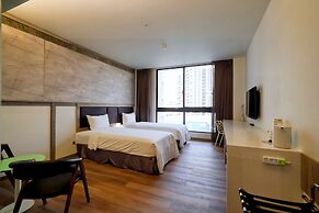 Freedom Design Hotel
