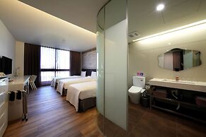 Freedom Design Hotel