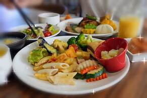 Freedom Design Hotel