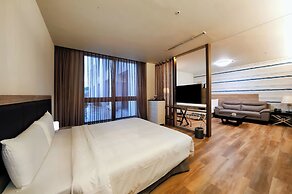 Freedom Design Hotel