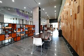 Freedom Design Hotel