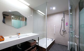 Freedom Design Hotel