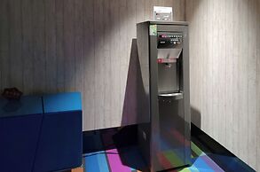 Freedom Design Hotel