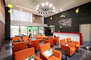 Freedom Design Hotel