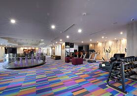 Freedom Design Hotel
