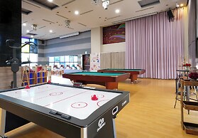 Freedom Design Hotel