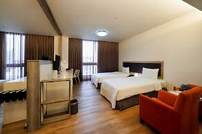 Freedom Design Hotel