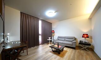 Freedom Design Hotel