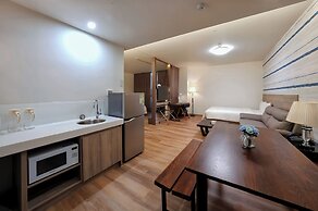 Freedom Design Hotel
