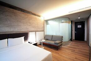 Freedom Design Hotel