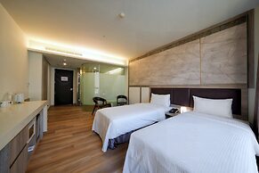 Freedom Design Hotel