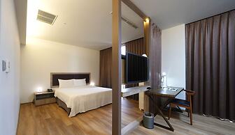 Freedom Design Hotel