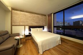 Freedom Design Hotel