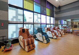 Freedom Design Hotel