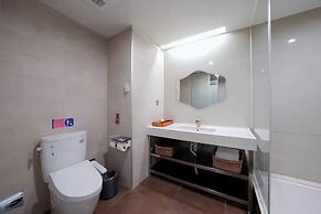 Freedom Design Hotel