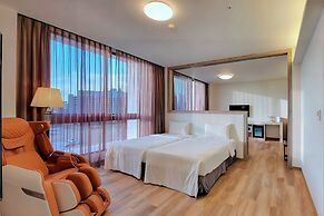Freedom Design Hotel