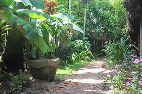 An Bang Beach Hideaway Homestay