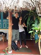 An Bang Beach Hideaway Homestay