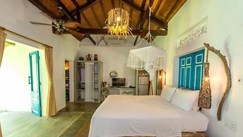 An Bang Beach Hideaway Homestay