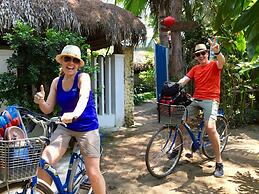 An Bang Beach Hideaway Homestay