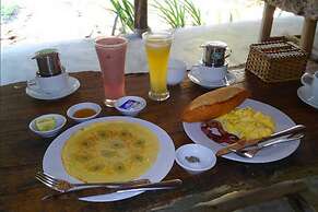 An Bang Beach Hideaway Homestay