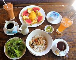 An Bang Beach Hideaway Homestay