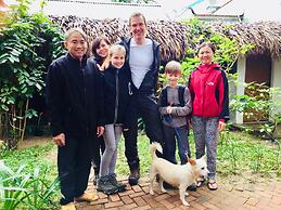 An Bang Beach Hideaway Homestay