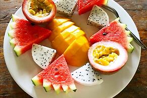 An Bang Beach Hideaway Homestay