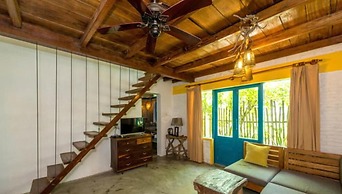 An Bang Beach Hideaway Homestay