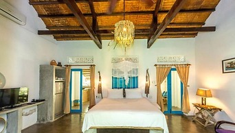 An Bang Beach Hideaway Homestay