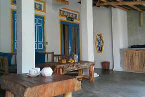 An Bang Beach Hideaway Homestay