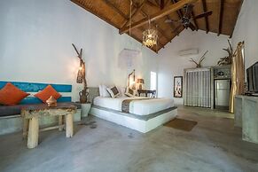 An Bang Beach Hideaway Homestay