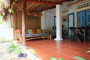 An Bang Beach Hideaway Homestay