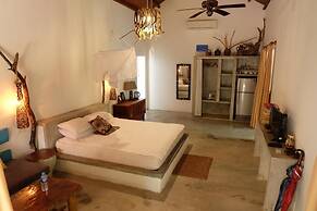 An Bang Beach Hideaway Homestay