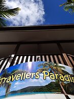 Travellers Paradise Heritage Historical Place - Hostel