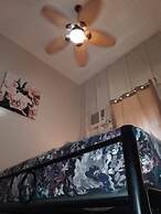 Travellers Paradise Heritage Historical Place - Hostel